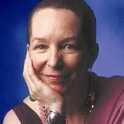 Pearl Cleage