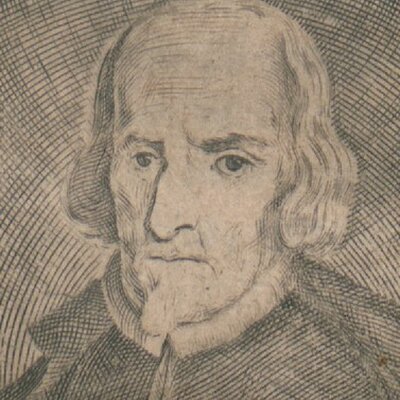 Pedro Calderon de la Barca