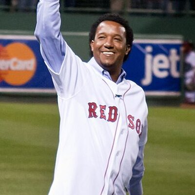 Pedro Martinez