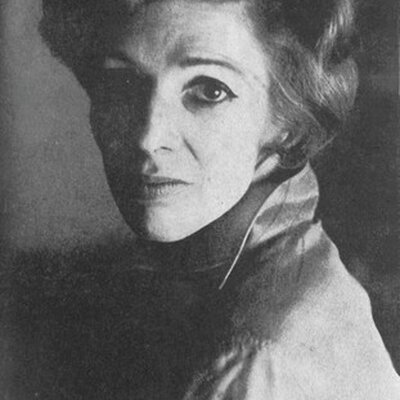 Penelope Gilliatt