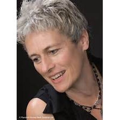 Penelope Williamson
