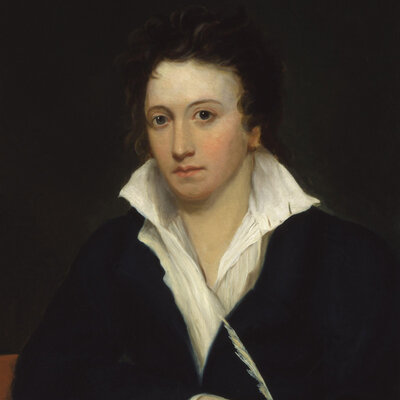 Percy Bysshe Shelley