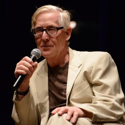 Portrait of Perry Anderson