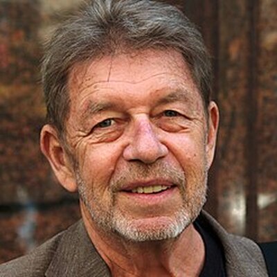 Pete Hamill