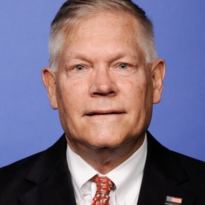 Portrait of Pete Sessions