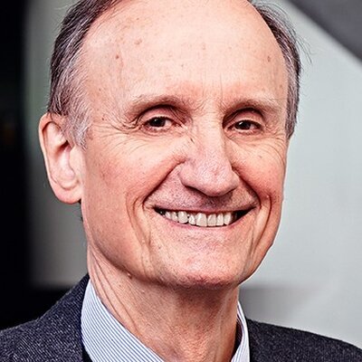 Portrait of Peter