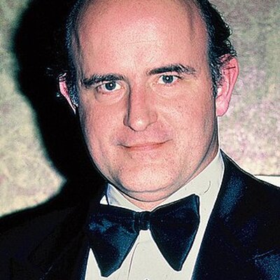 Portrait of Peter Boyle