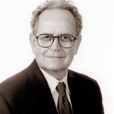 Portrait of Peter Camejo