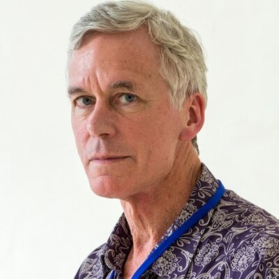 Peter Carey