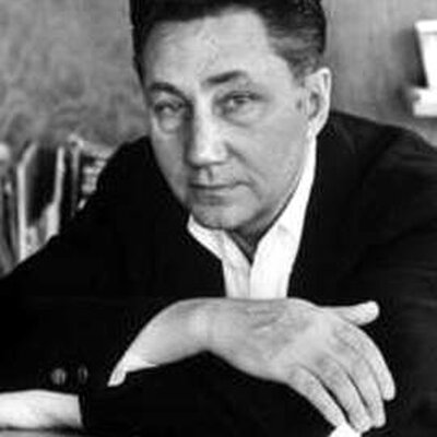 Peter De Vries
