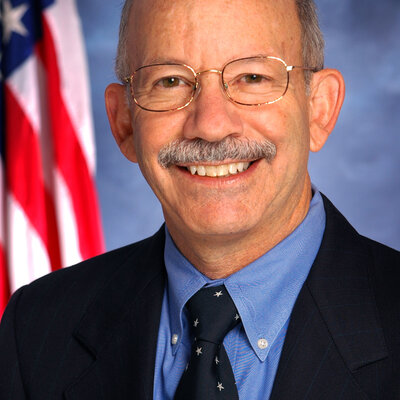 Peter DeFazio