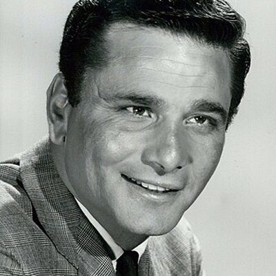 Portrait of Peter Falk