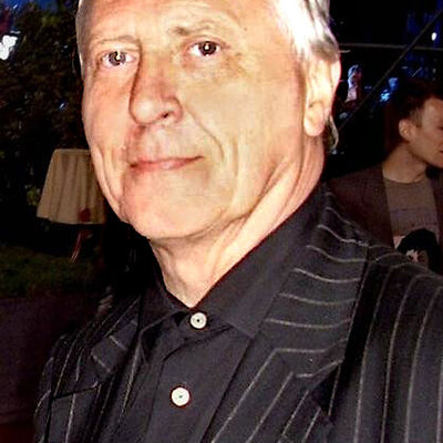 Peter Greenaway