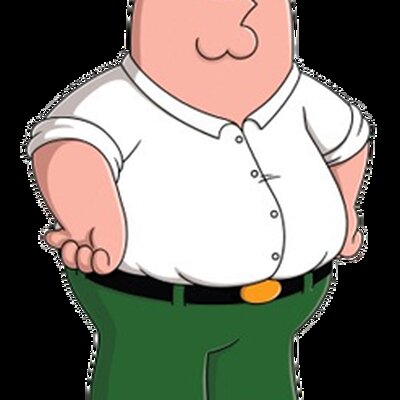Peter Griffin