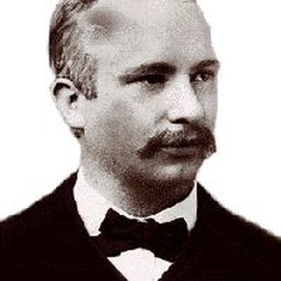 Portrait of Peter J. McGuire