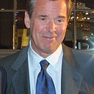 Peter Jennings