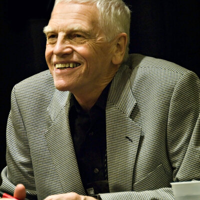 Peter Lovesey