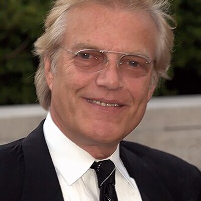 Peter Martins