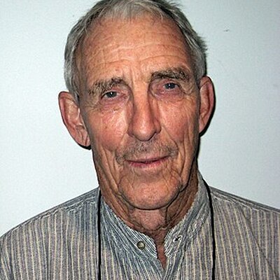 Peter Matthiessen