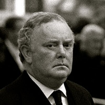 Peter Morrison