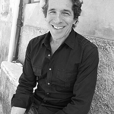 Peter Morton