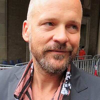Portrait of Peter Sarsgaard