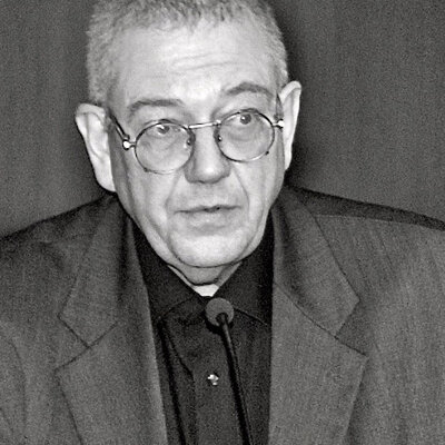 Peter Seidel