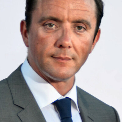 Portrait of Peter Serafinowicz