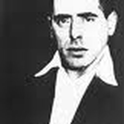 Portrait of Peter Stafford
