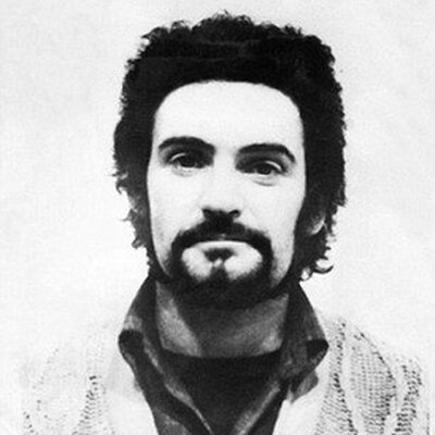 Portrait of Peter Sutcliffe