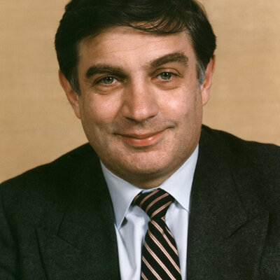 Peter Sutherland