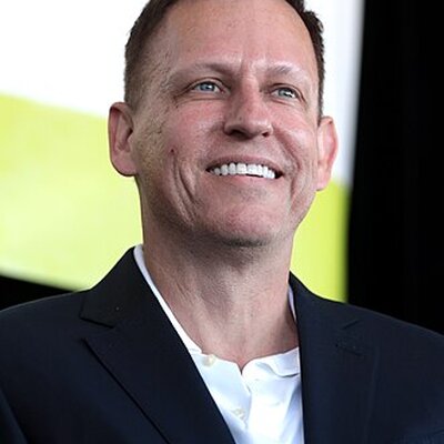 Peter Thiel