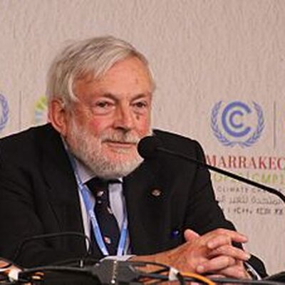 Peter Wadhams