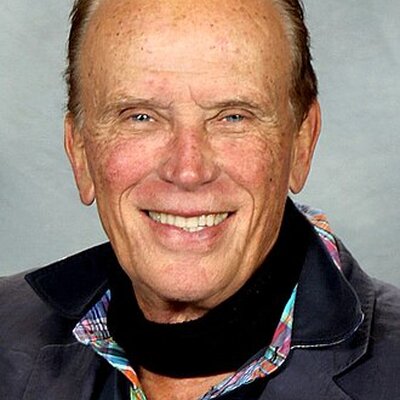 Portrait of Peter Weller