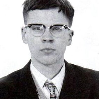 Peter Woodcock