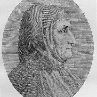 Petrarch