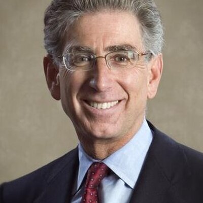 Portrait of Phil Angelides