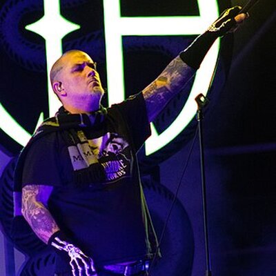 Phil Anselmo