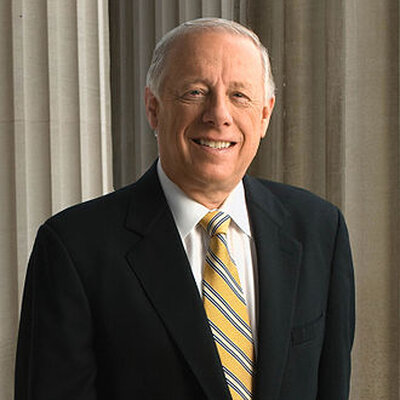Portrait of Phil Bredesen