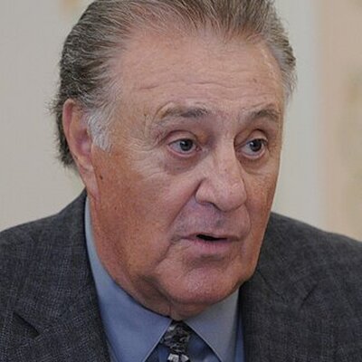 Portrait of Phil Esposito