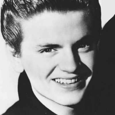 Phil Everly