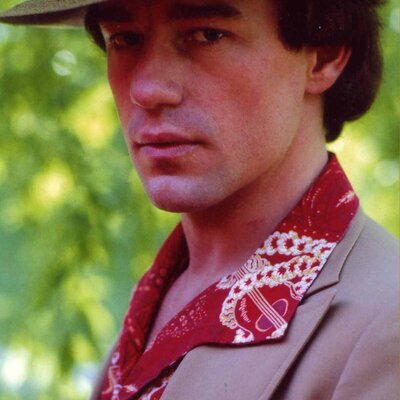 Portrait of Phil Hartman