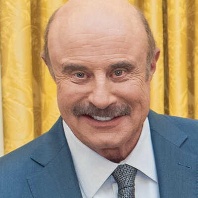 Phil McGraw