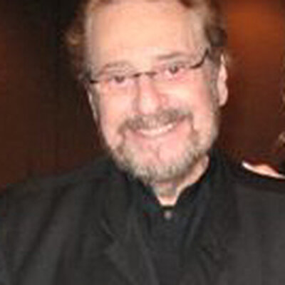 Portrait of Phil Ramone