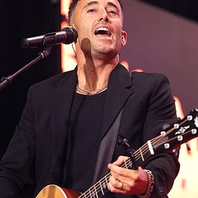 Phil Wickham