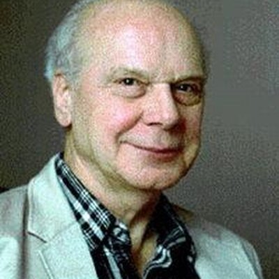 Portrait of Philip Jose Farmer