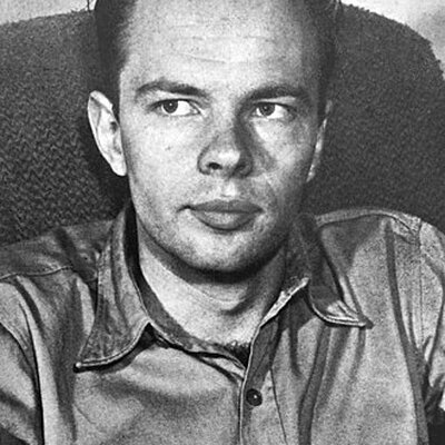 Philip K. Dick