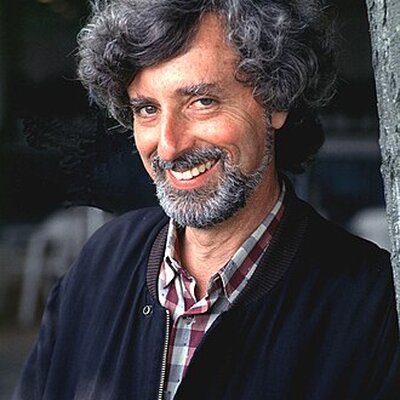 Portrait of Philip Kaufman