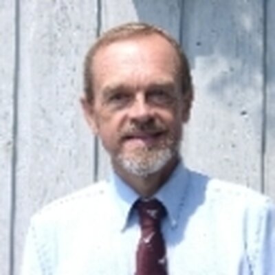 Portrait of Philip Kitcher