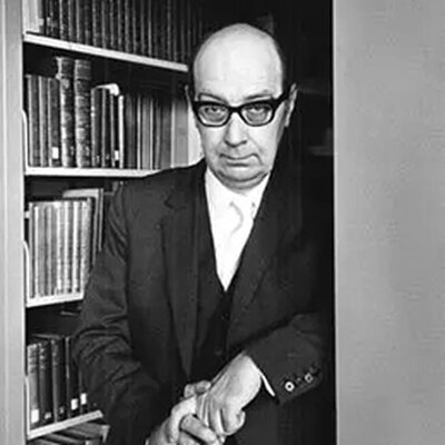Philip Larkin